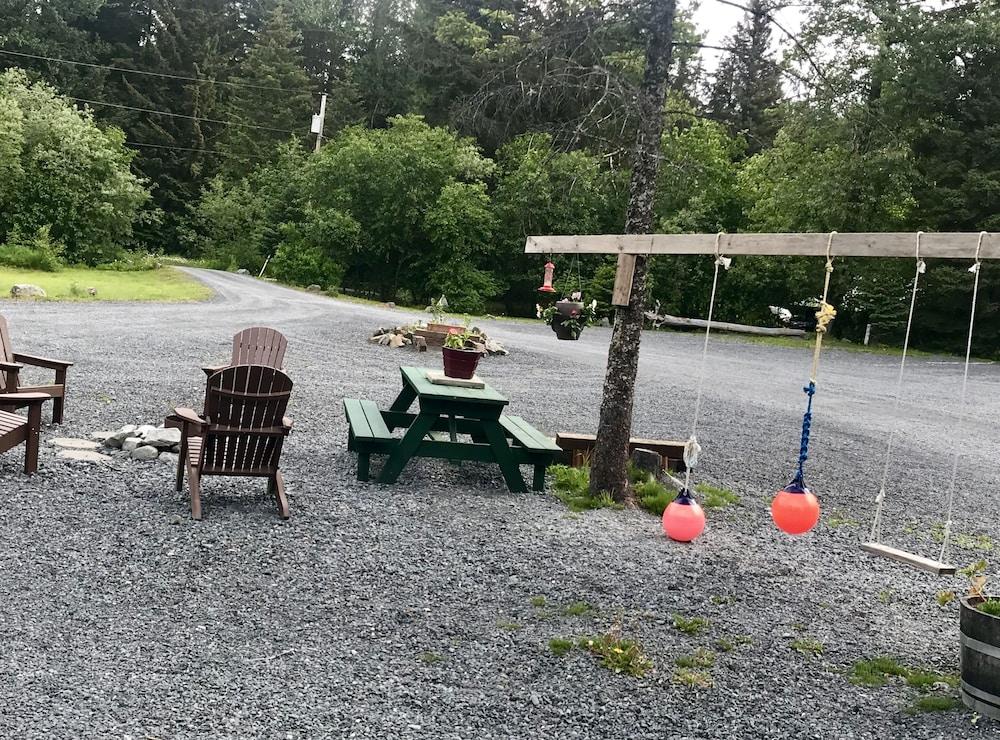 Twin Peaks Lodge and RV Park photo 46