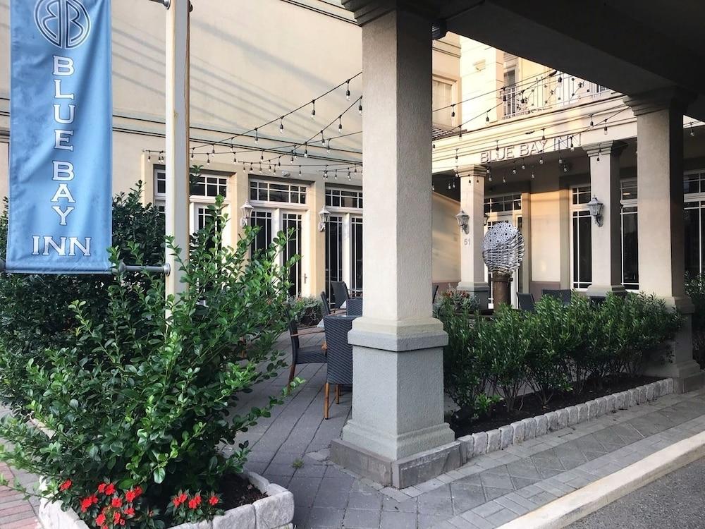 Blue Bay Inn photo 6