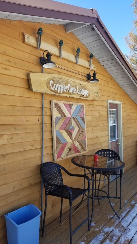CopperLine Lodge photo 79