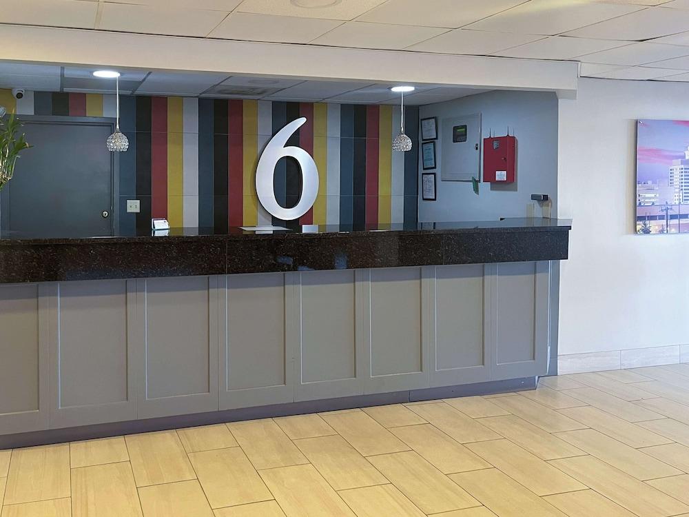 Studio 6 Montgomery, Al – Eastern Blvd. photo 2