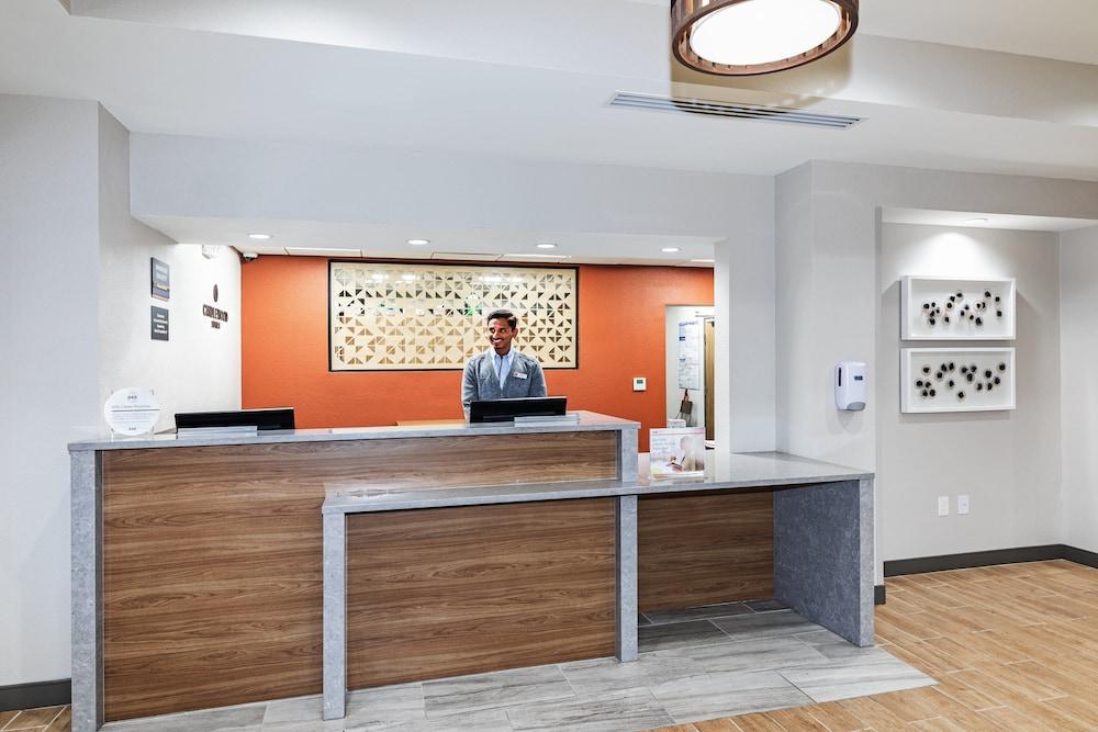 Candlewood Suites Aransas Pass by IHG photo 28