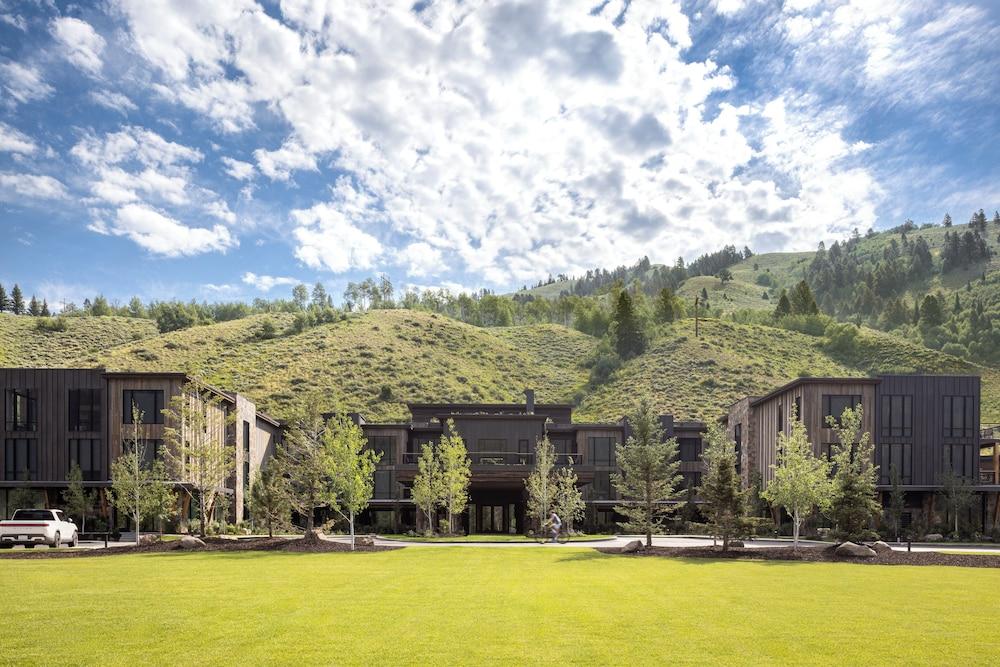 The Cabins At Snake River Sporting Club photo 61
