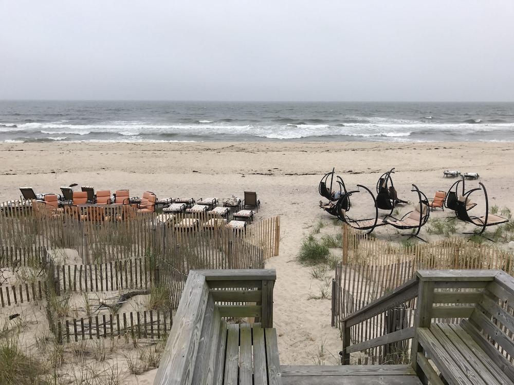 Hampton Ocean Resort photo 2