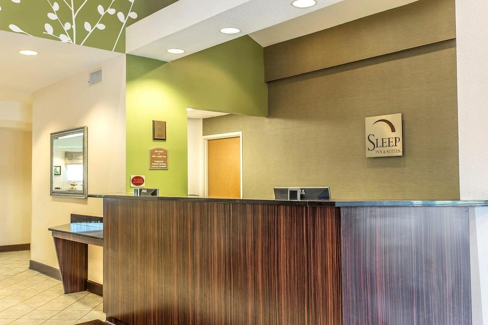 Sleep Inn & Suites North Augusta photo 4