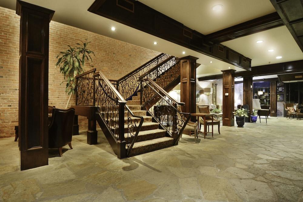 The Remington Suite Hotel and Spa photo 26