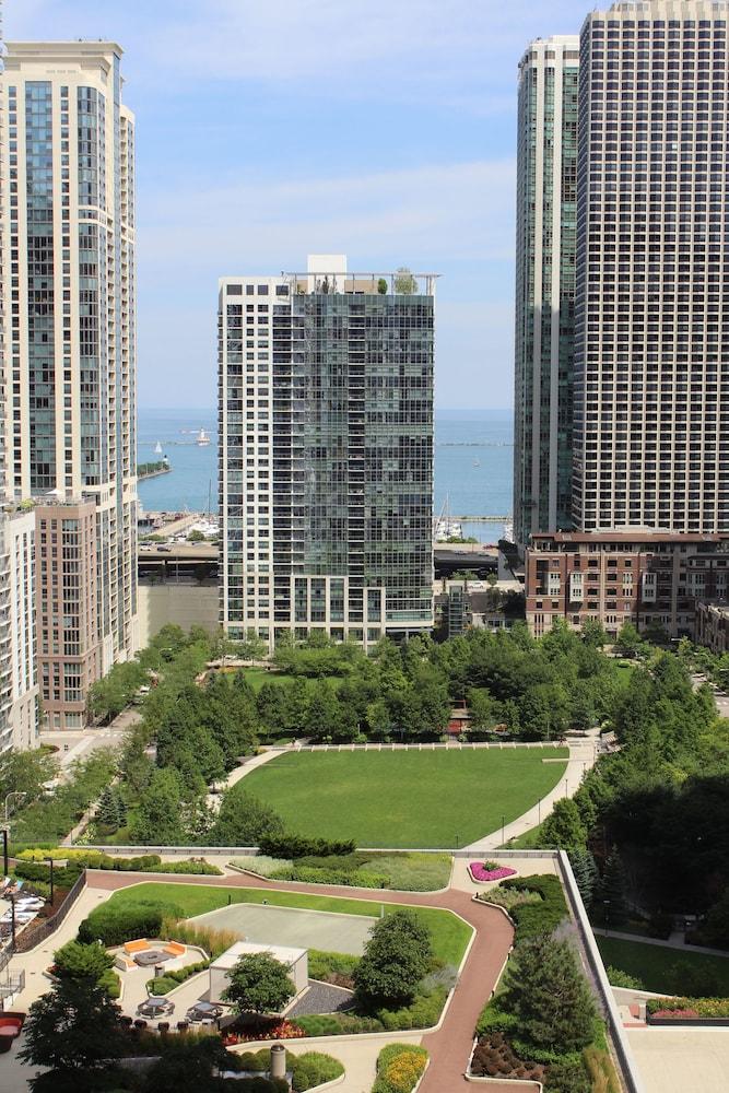 Fairmont Chicago at Millennium Park photo 20