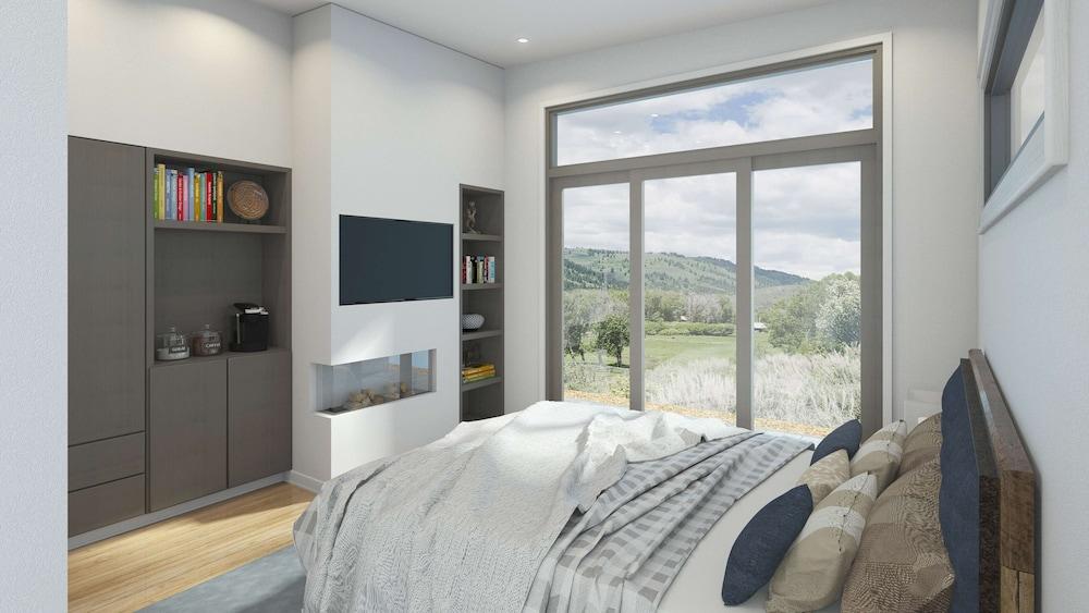 The Sylvan Lodge at Snake River Sporting Club photo 13