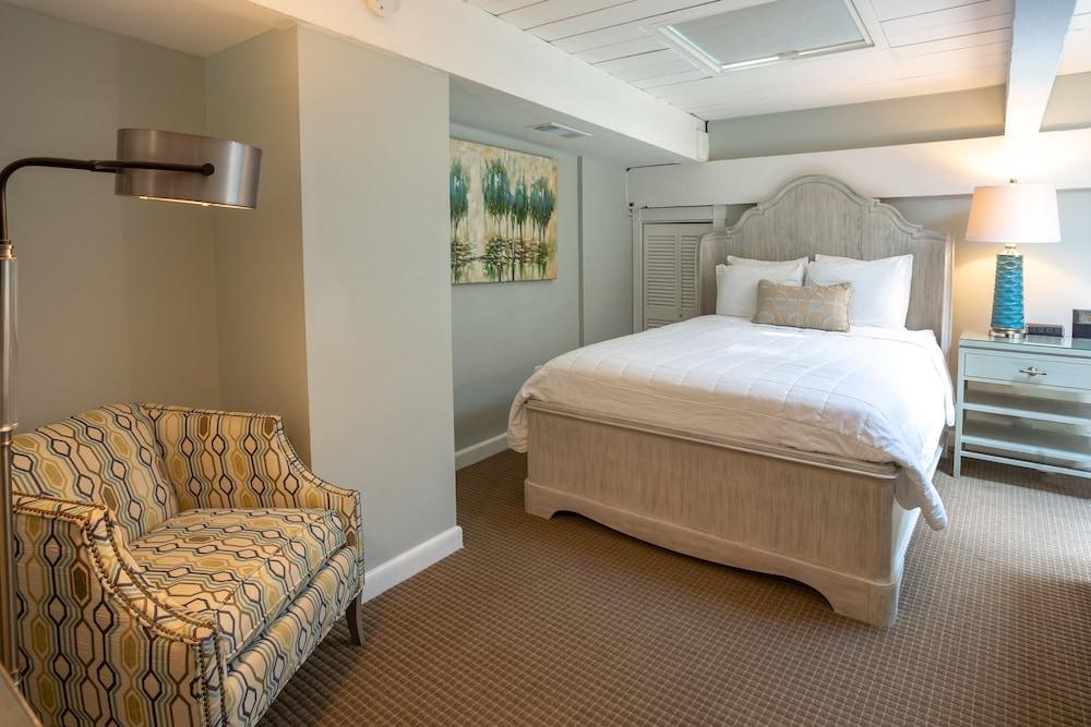 Olde Harbour Inn, Historic Inns of Savannah. photo 51
