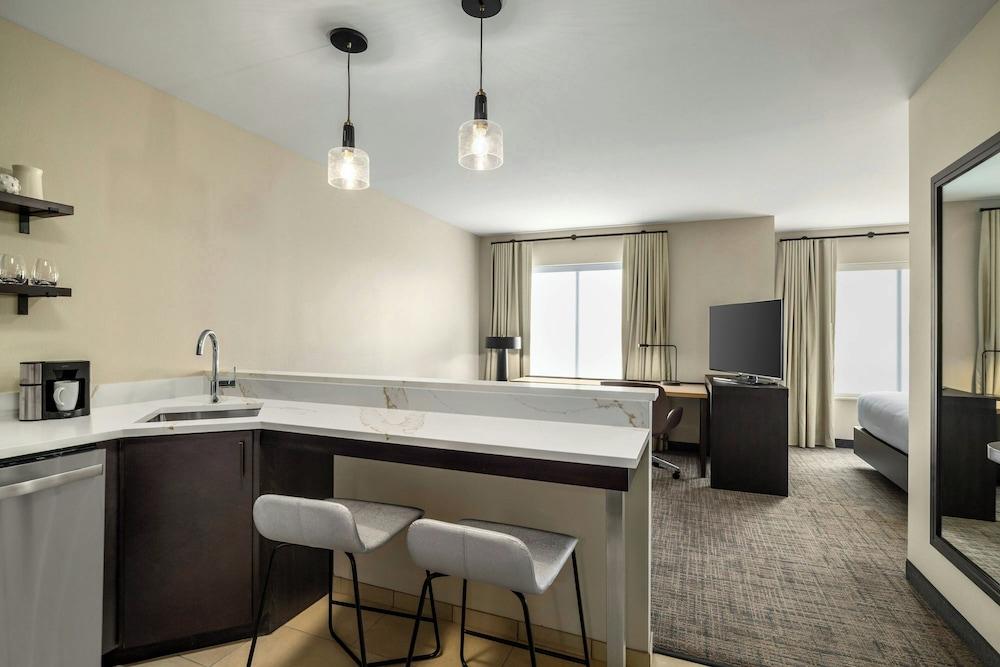 Residence Inn By Marriott Richmond Airport photo 15