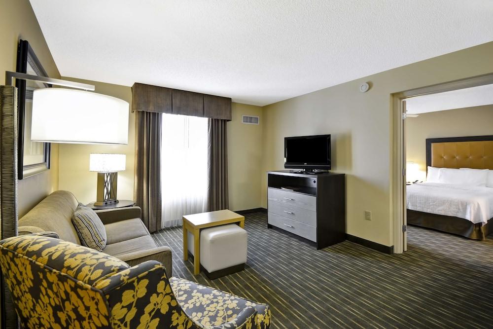 Homewood Suites by Hilton Durham-Chapel Hill / I-40 photo 22