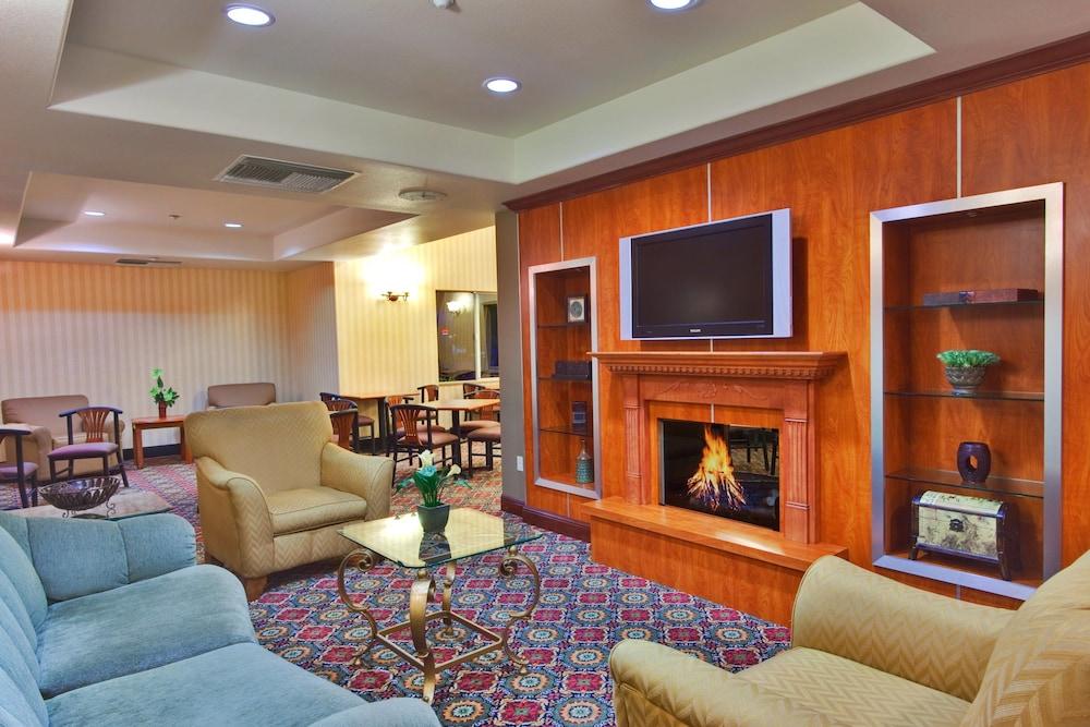 City Express By Marriott Rancho Cucamonga photo 7
