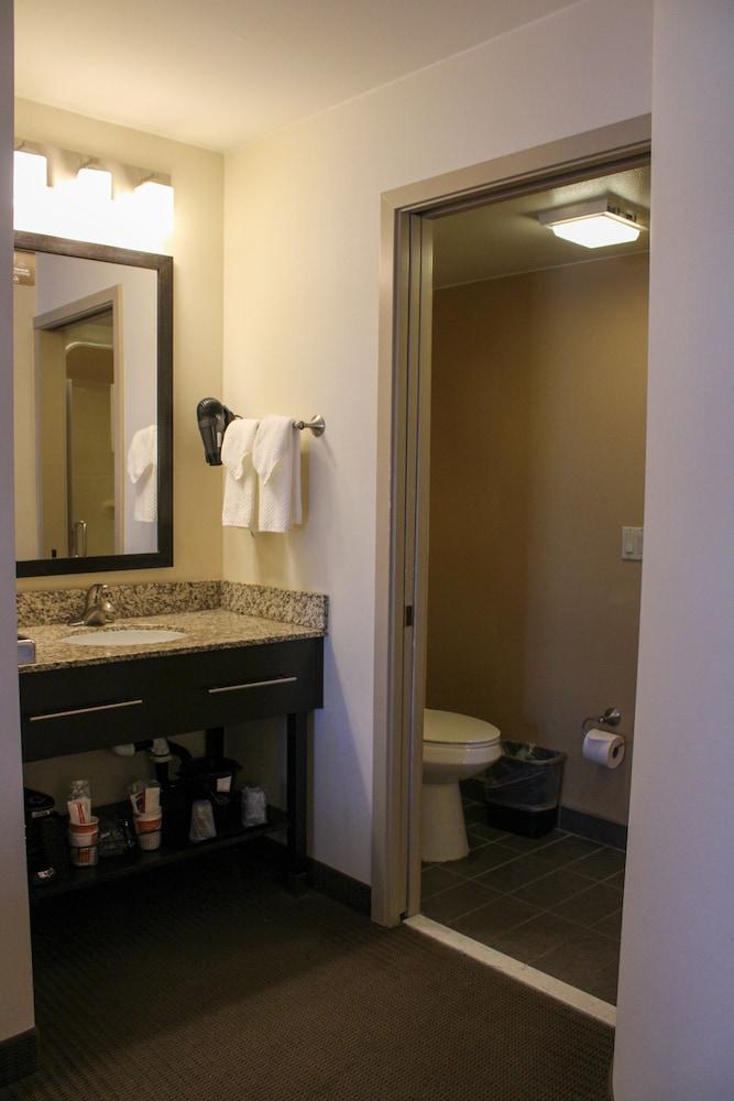 Sleep Inn Bend Crossroads Plaza photo 17