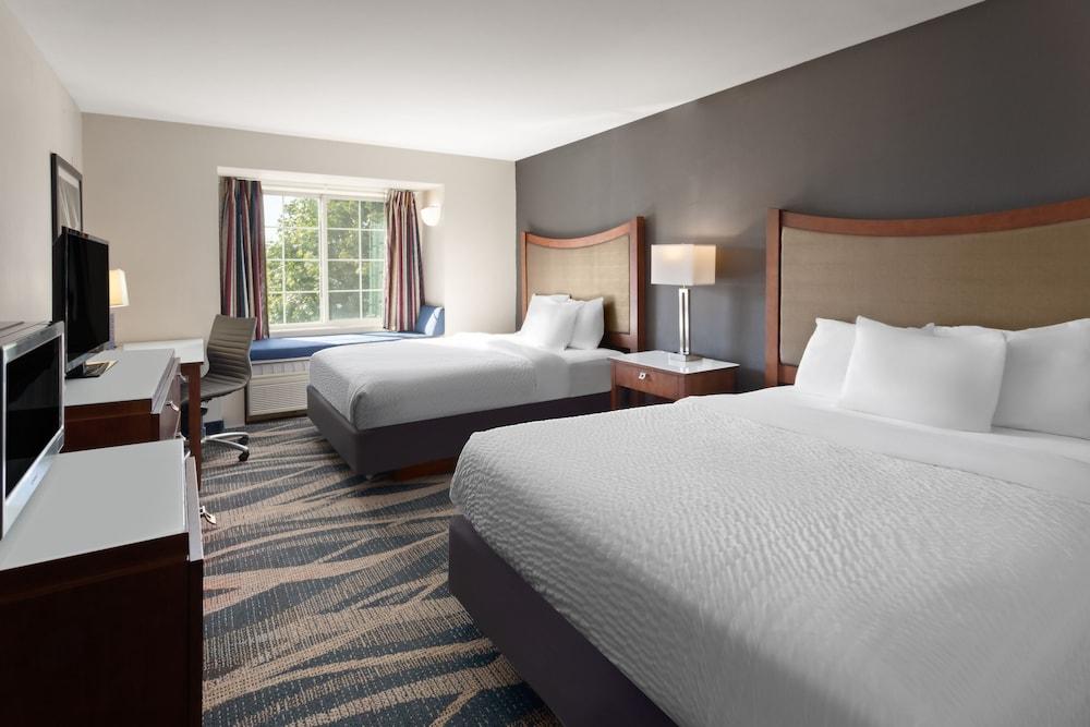 Americas Best Value Inn & Suites Racine photo 21