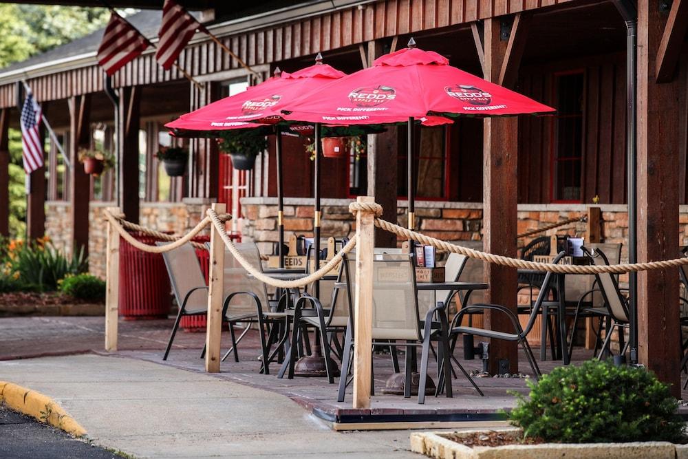 Holiday Inn Hotel & Suites St. Paul NE - Lake Elmo by IHG photo 68