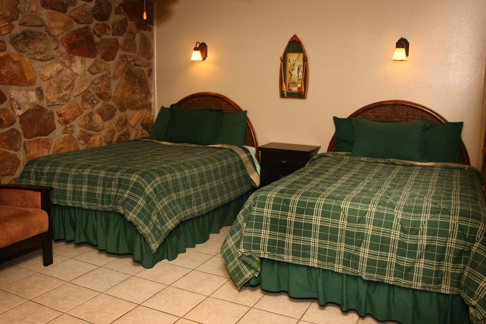 Jack's White River Fishing Resort photo 19
