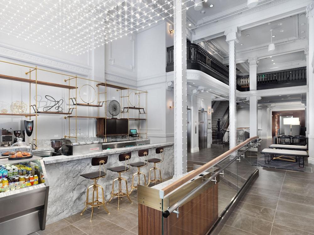 Axiom Hotel photo 45