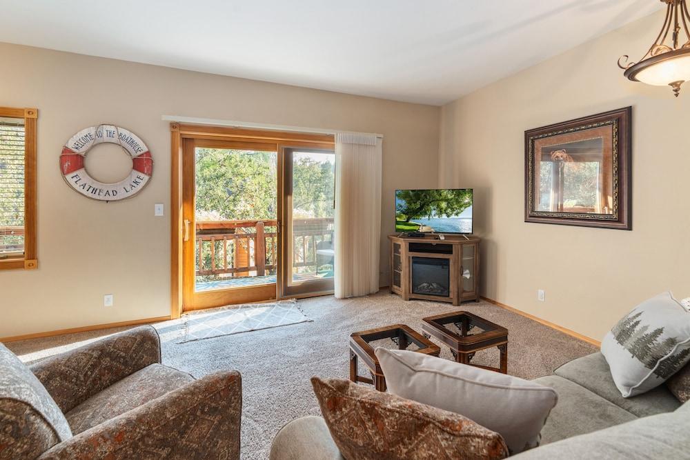 The Inn on Bigfork Bay photo 8