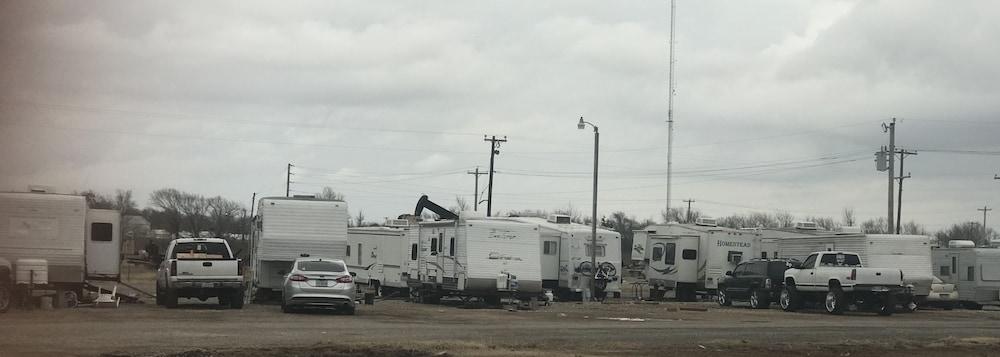 Trend Motel and RV Park photo 11