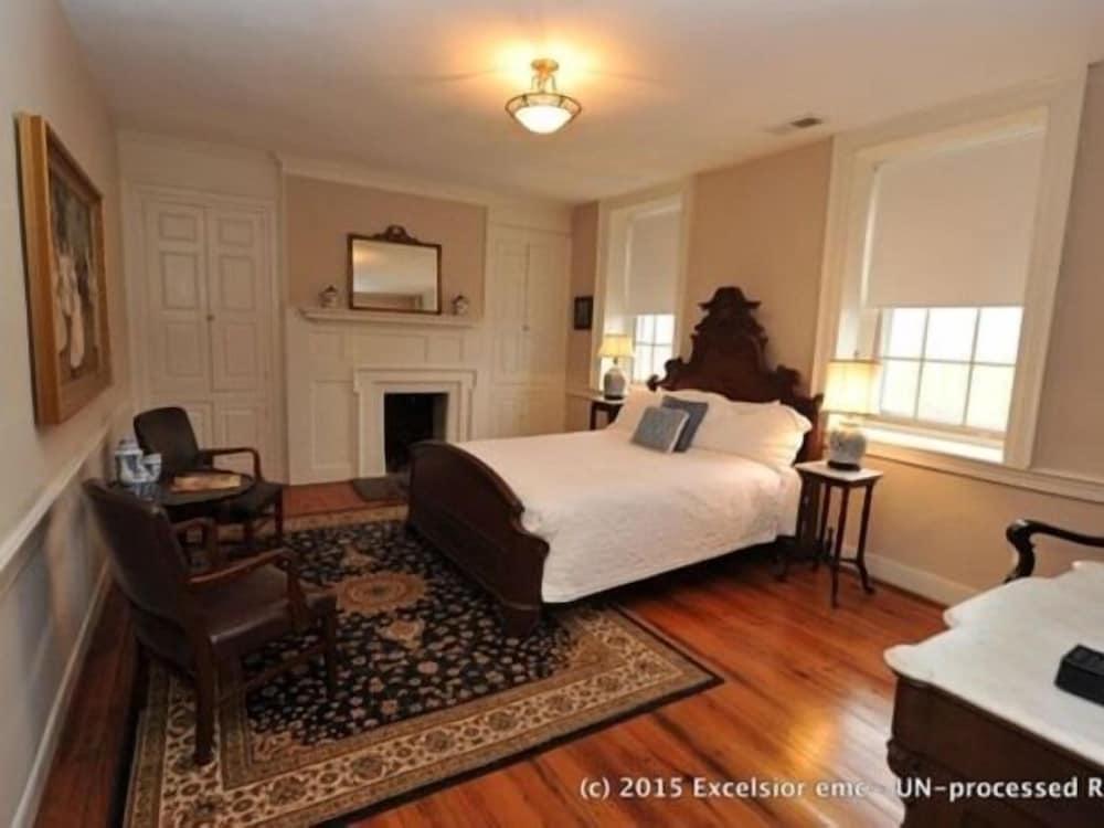 Inn at Springfield Manor photo 6