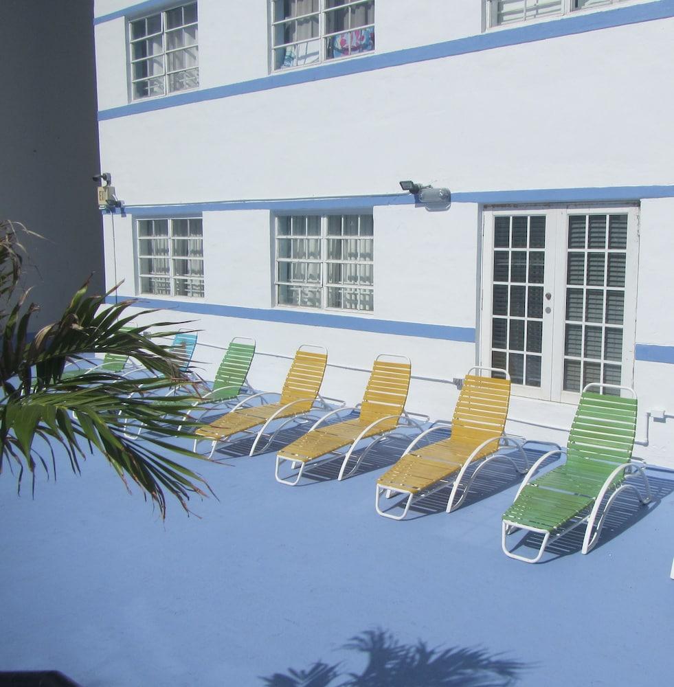 Royal South Beach Hotel photo 92