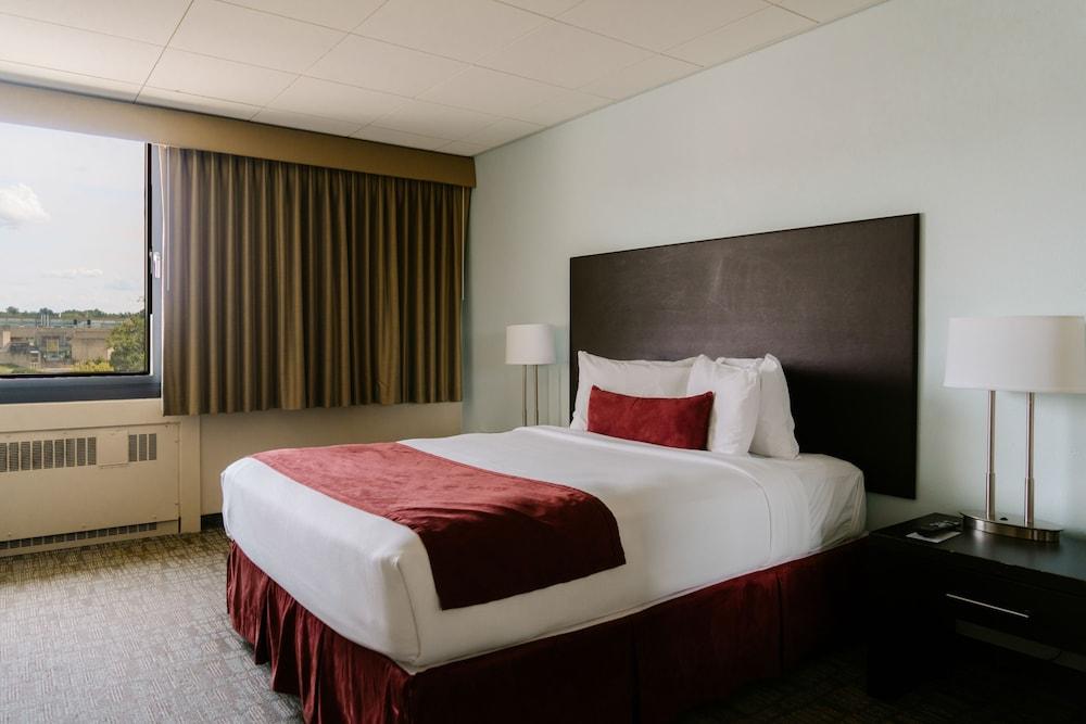 Hotel UMass photo 36