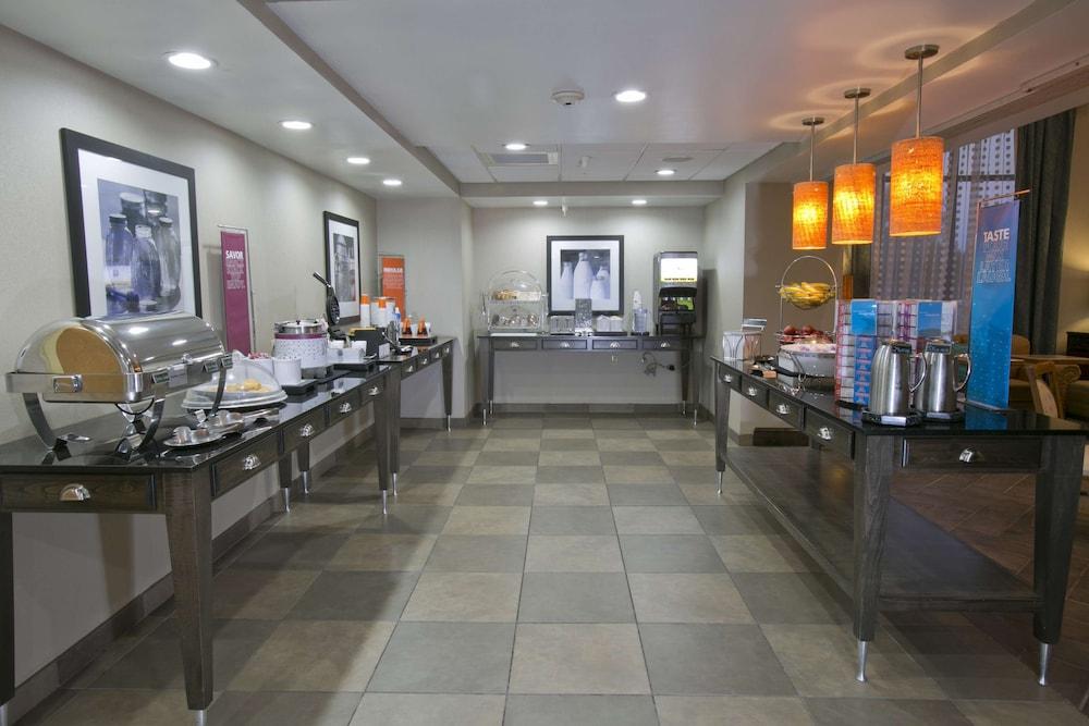 Hampton Inn & Suites Wiggins photo 39