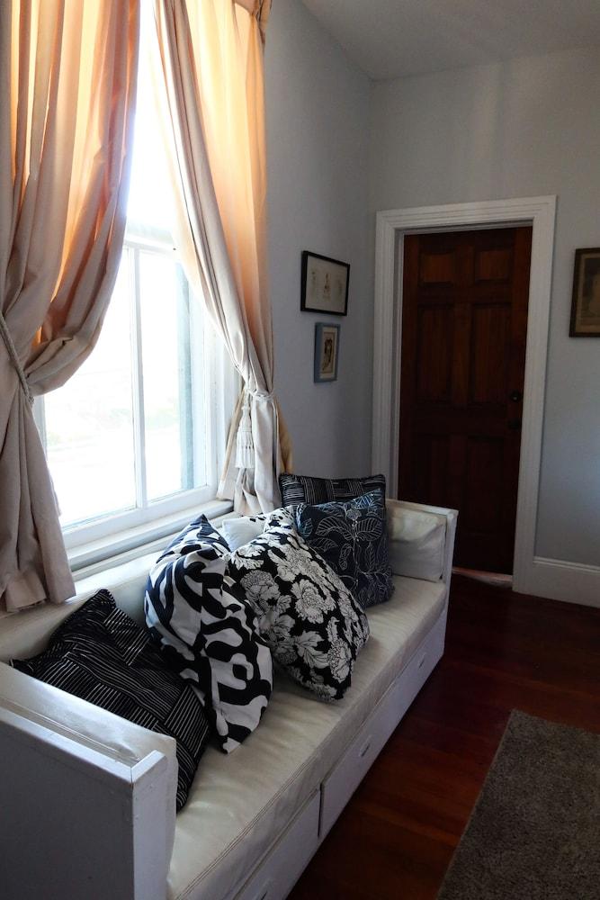 Chalfonte Hotel photo 12