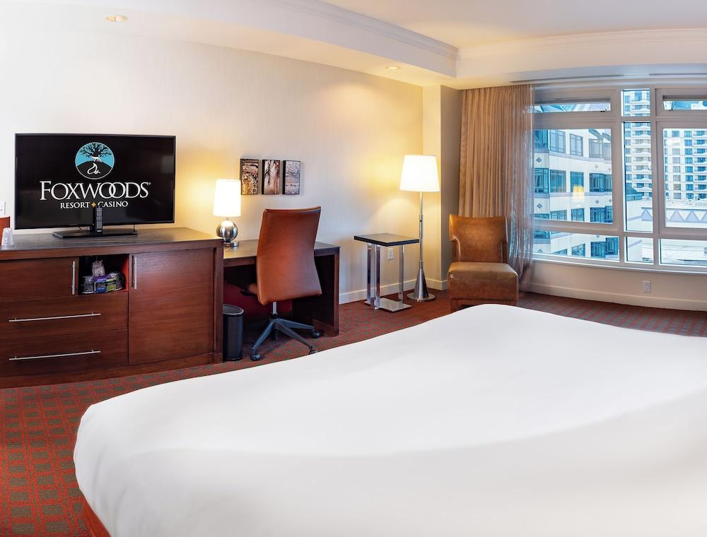 Great Cedar Hotel at Foxwoods photo 4