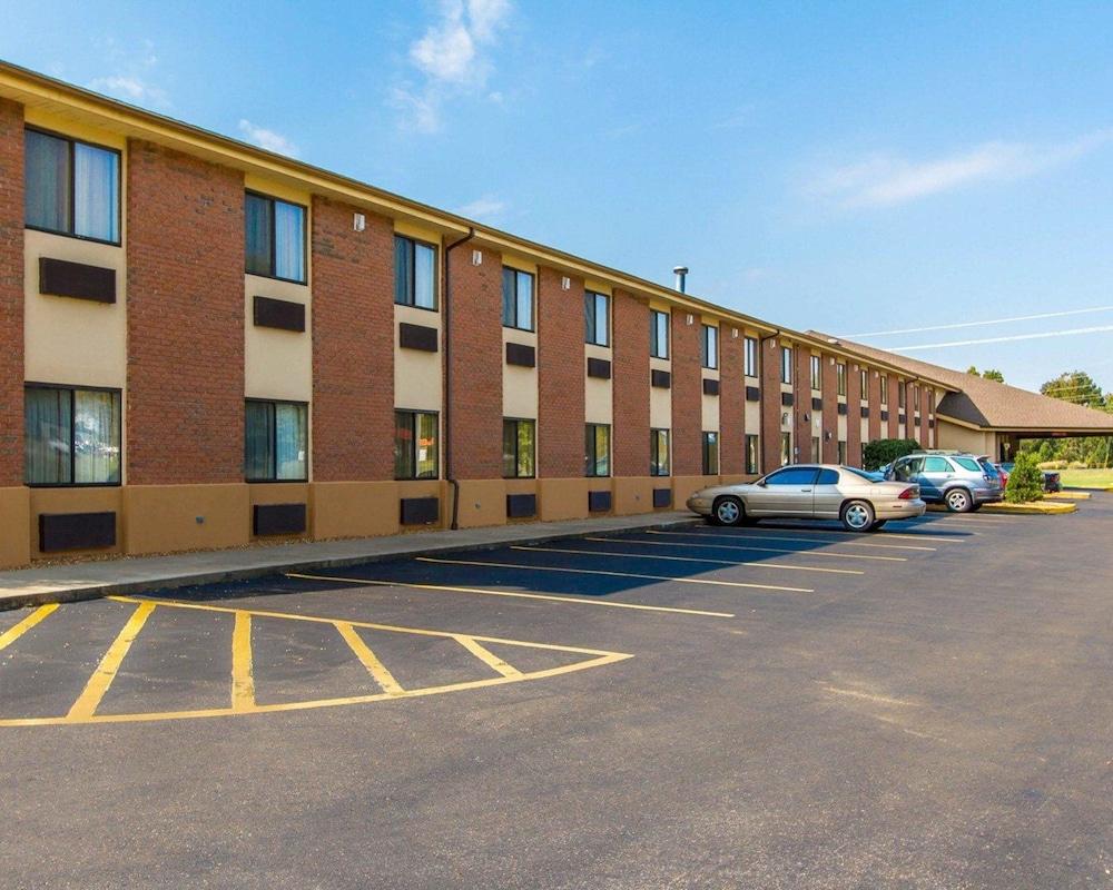 Quality Inn Murray University Area photo 33