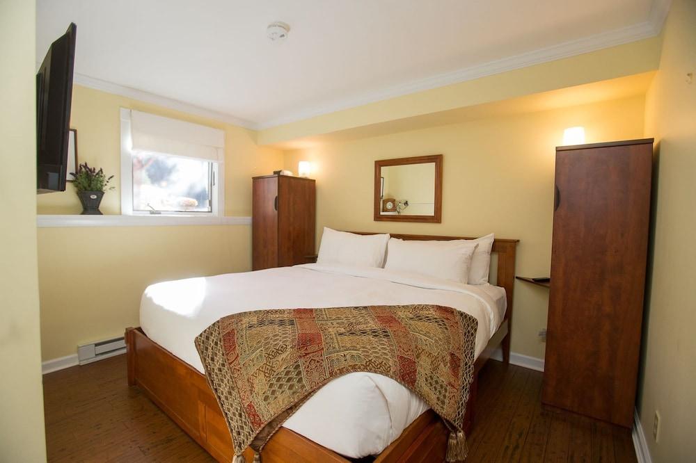 Topnotch Resort photo 79