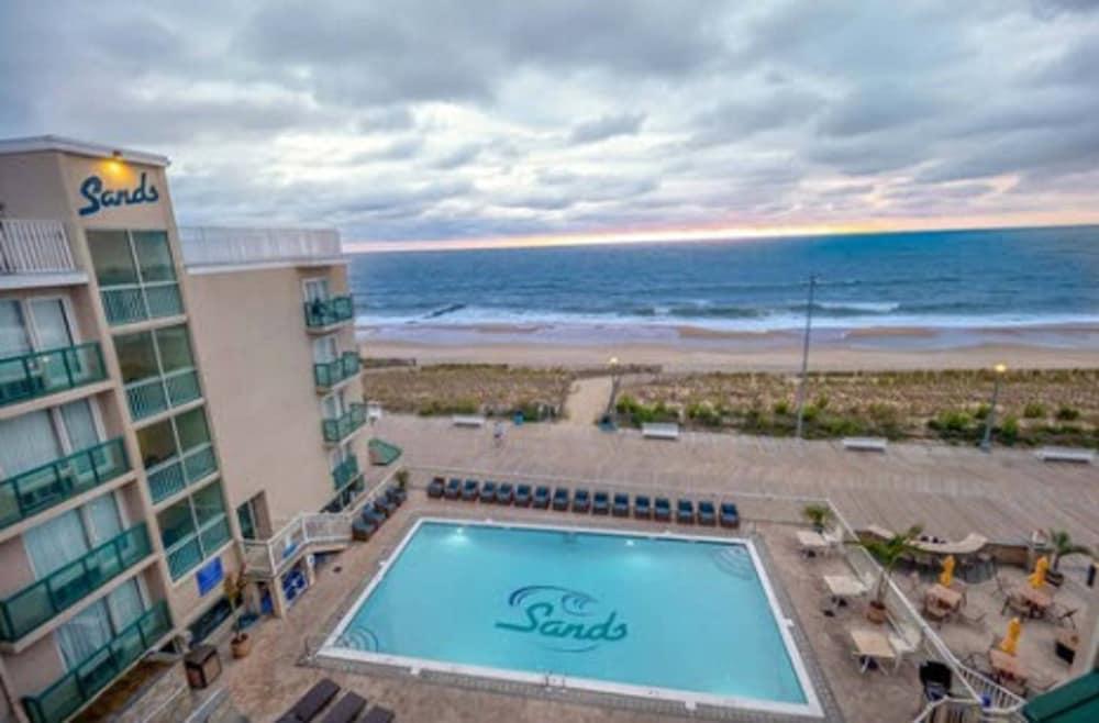 Atlantic Sands Hotel & Conference Center photo 5
