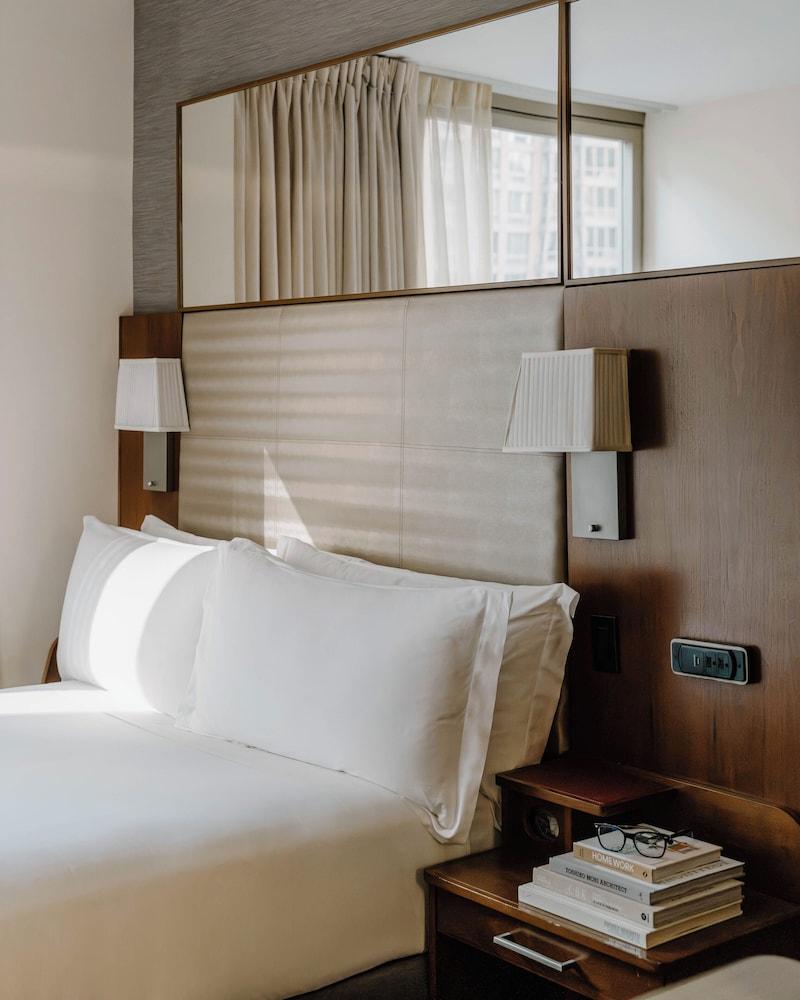 Club Quarters Hotel, Grand Central photo 15