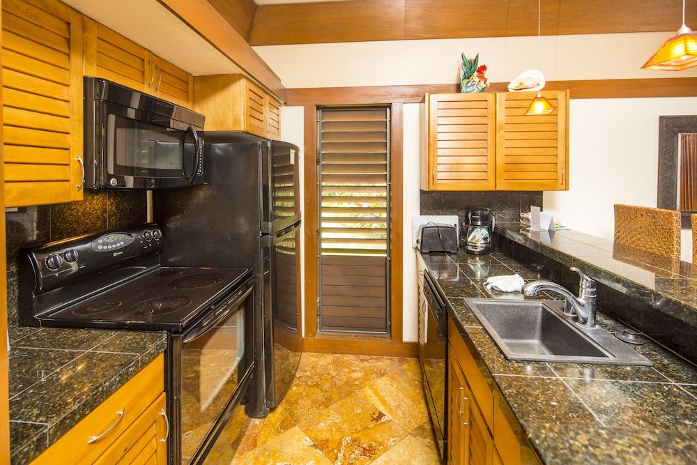 Castle Kiahuna Plantation & Beach Bungalows photo 30