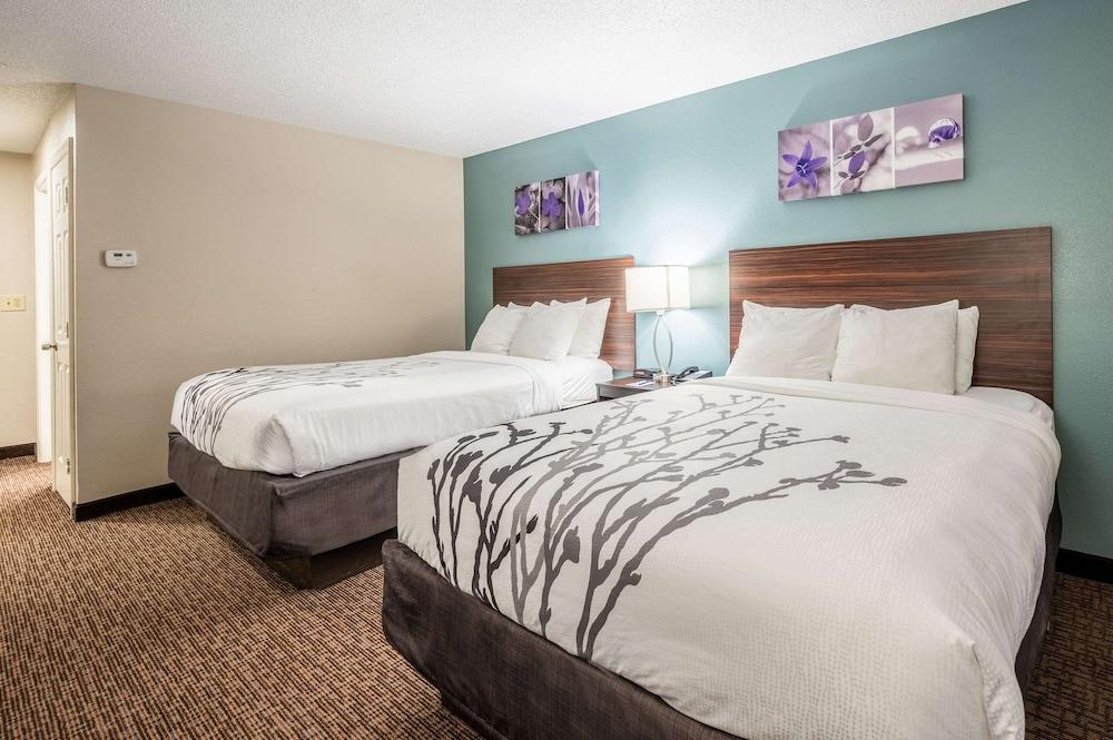 Sleep Inn & Suites Birmingham - Hoover photo 19