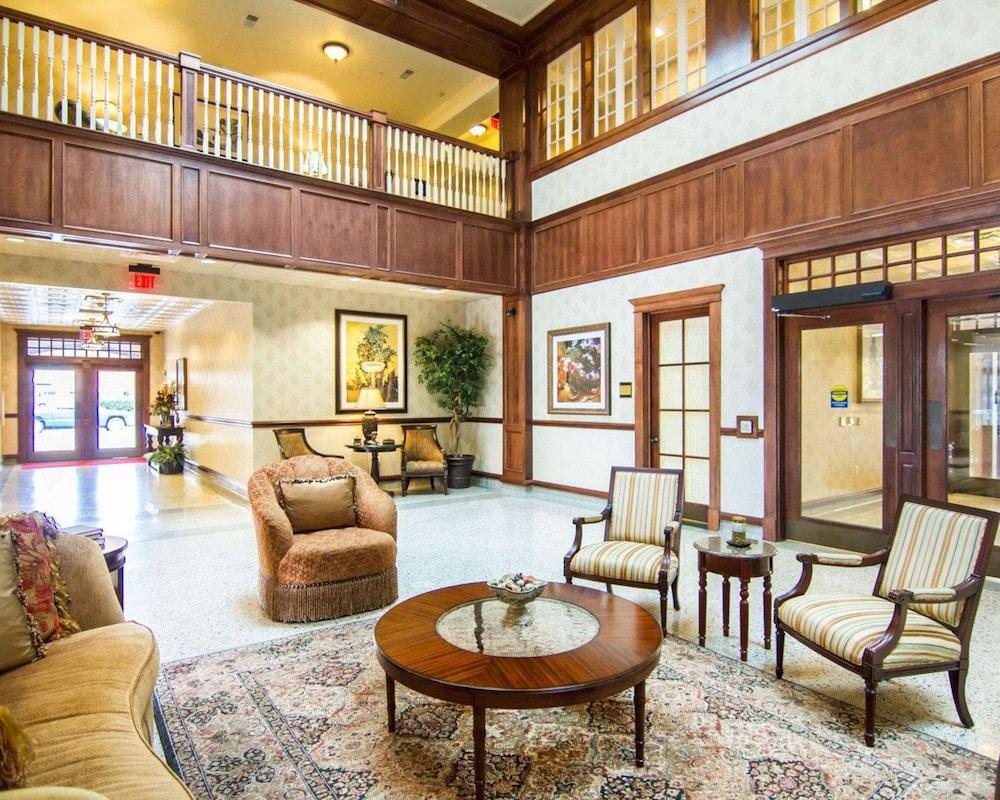 Liberty Hotel, an Ascend Collection Hotel photo 3