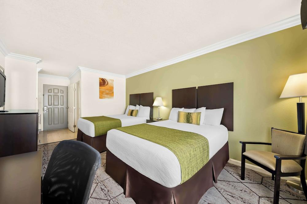Best Western Executive Inn photo 19