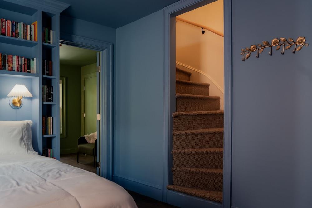The Bookhouse Hotel photo 19