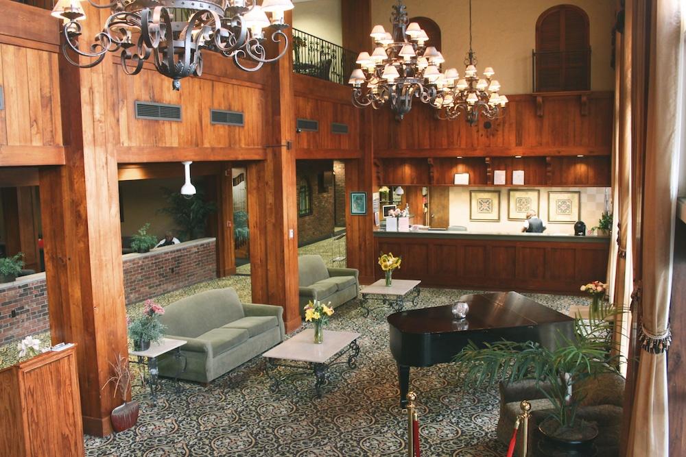 Hotel Louisville photo 2