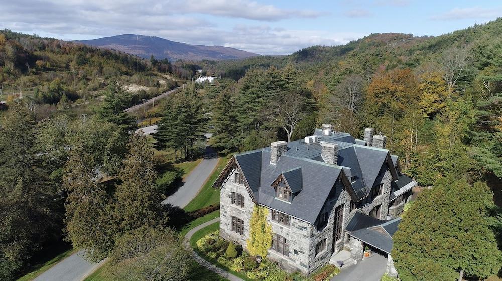 Castle Hill Resort And Spa photo 1