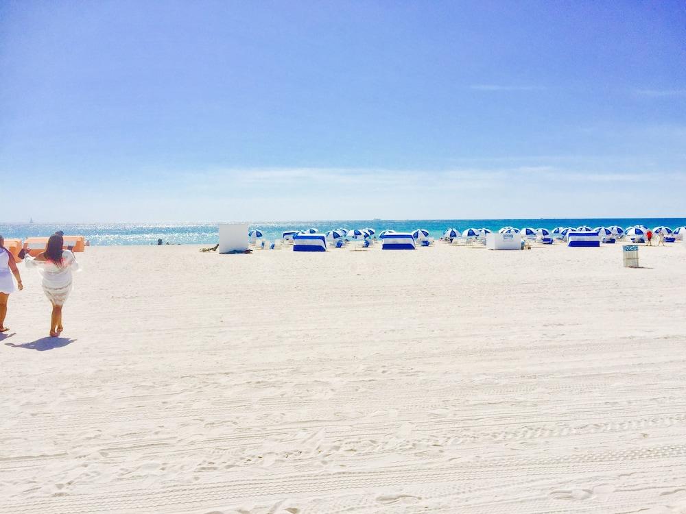 De Soleil Hotel on Ocean Drive photo 18