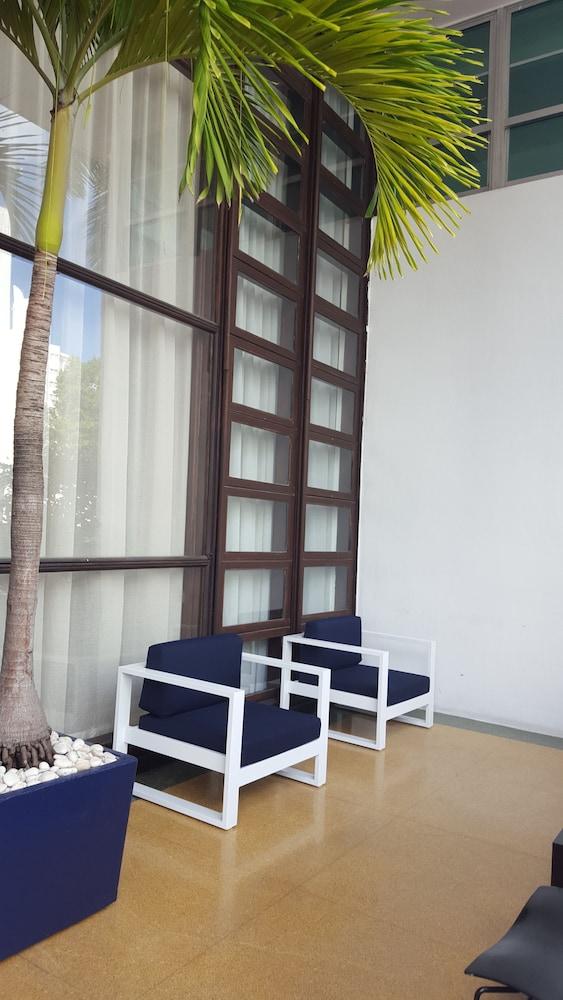 Albion South Beach Hotel photo 12