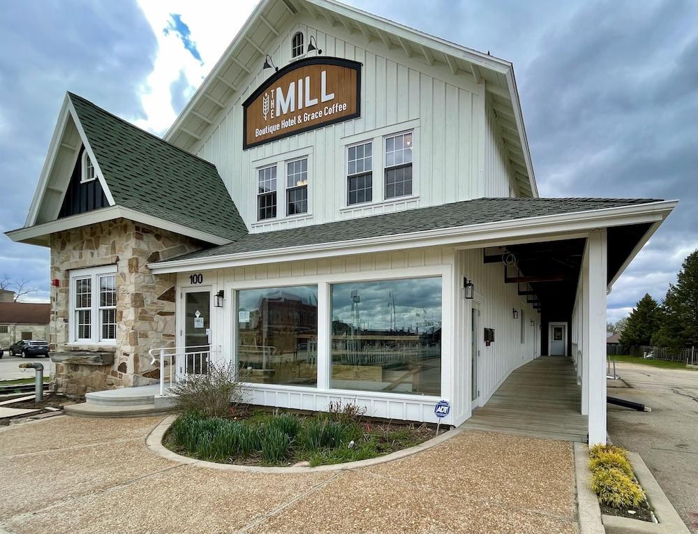 The Mill Hotel photo 1