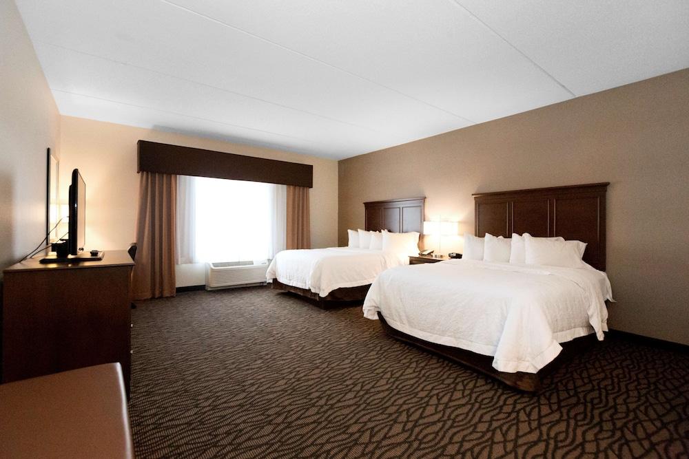 Hampton Inn Butler photo 8
