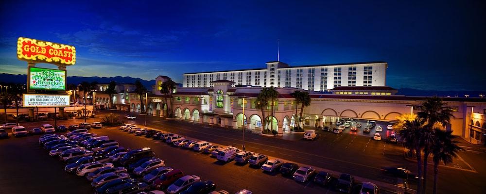 Gold Coast Hotel and Casino photo 38