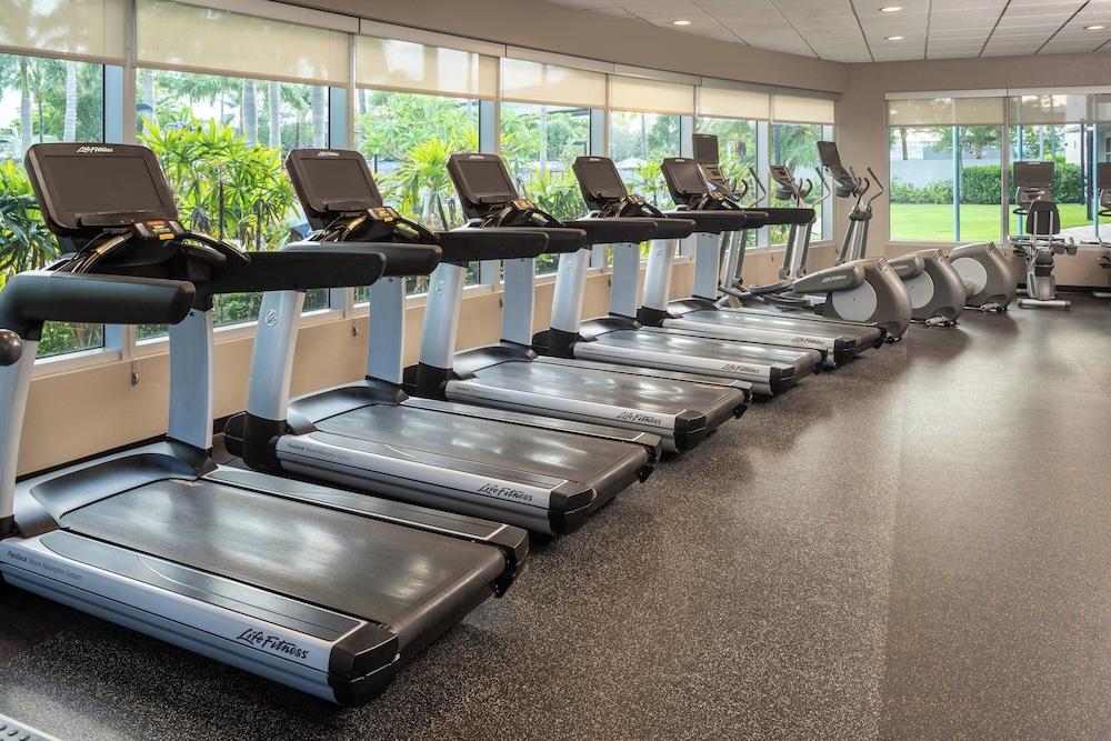Residence Inn by Marriott Miami Airport photo 18