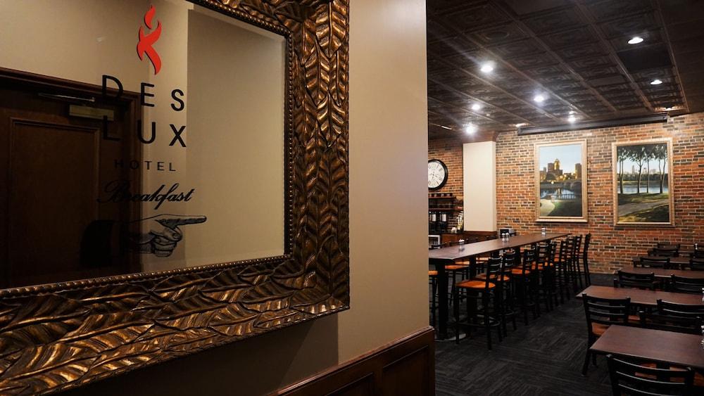 Des Lux Hotel photo 65