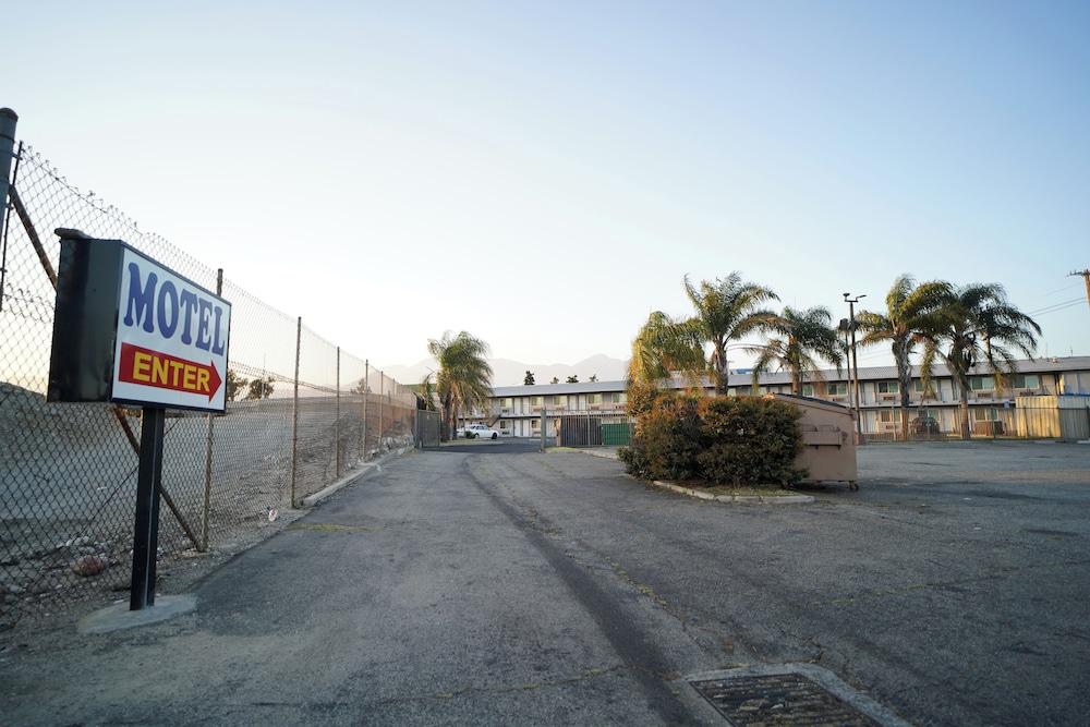 Airport Stay Motel photo 11