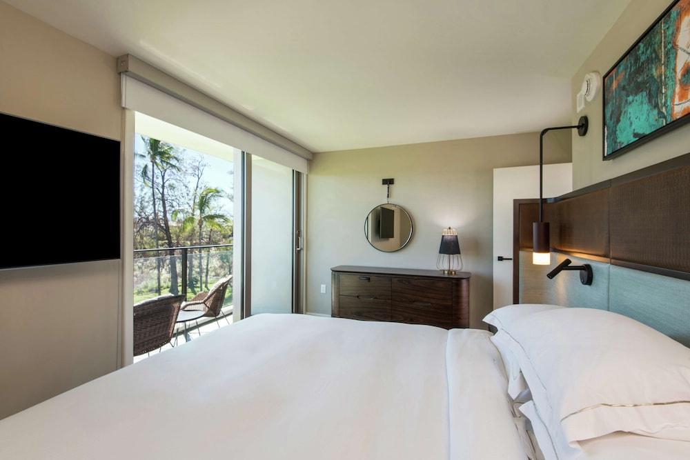 Hilton Grand Vacations Club Ocean Tower Waikoloa Village photo 23