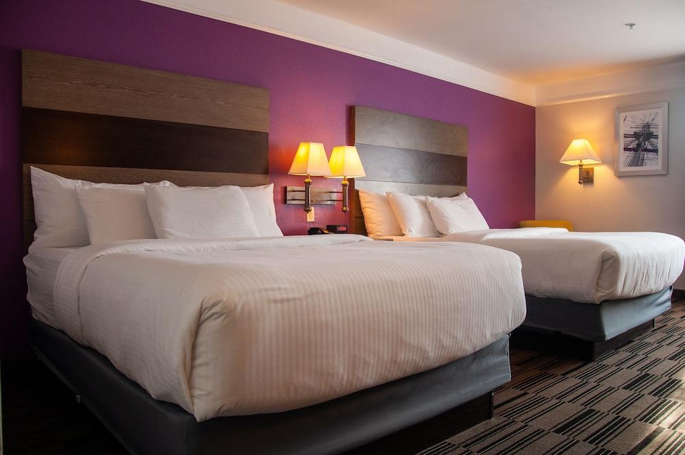 Kemah Edgewater Hotel, SureStay Collection by Best Western photo 12