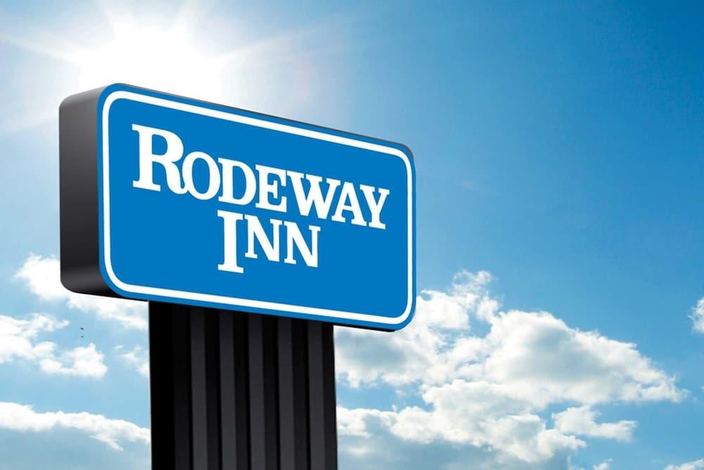 Rodeway Inn Fort Smith I-40 photo 1